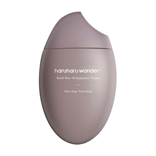 Black Rice Hyaluronic Cream