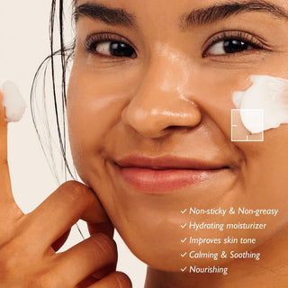 Black Rice Hyaluronic Cream