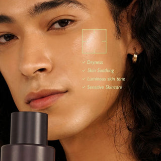 Black Rice Hyaluronic Toner (Free of Alcohol Fragrance)