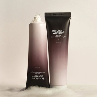 Black Rice Moisture 5.5 Soft Cleansing Gel