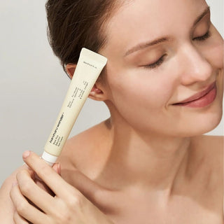 Black Rice Bakuchiol Eye Cream