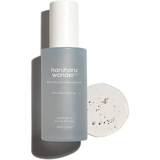 Black Rice Hyaluronic Essence