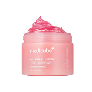 Crème gelée au collagène 110 ml