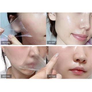 COLLAGEN NIGHT WRAPPING MASK 75ML