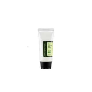Aloe Soothing Sun Cream SPF50+/ PA+++