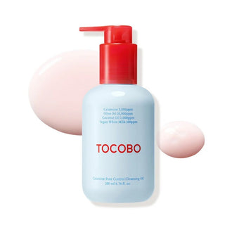 Calamine pore Control Cleansing Oil 200ml