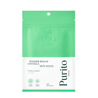 Patch anti-taches Centella Wonder Releaf