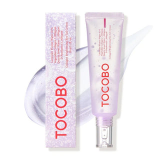 Collagen Brightening Eye Gel Cream