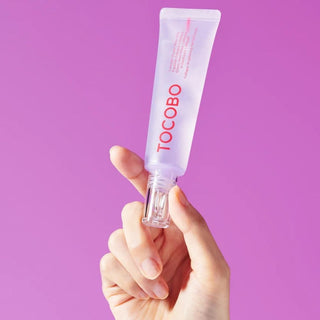 Collagen Brightening Eye Gel Cream