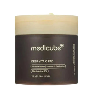 DEEP VITA C PAD (70pcs)