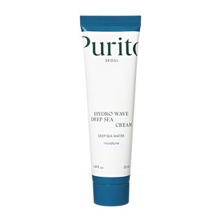 Crème Hydro Wave Deep Sea 50 ml