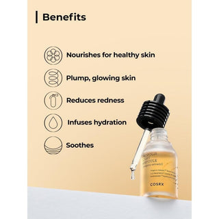 Full fit Propolis Light Ampoule