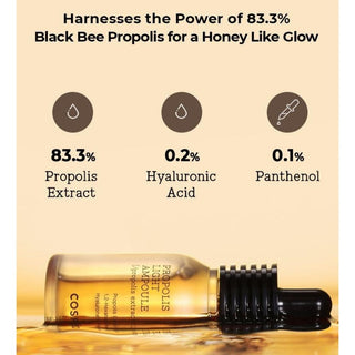 Full fit Propolis Light Ampoule