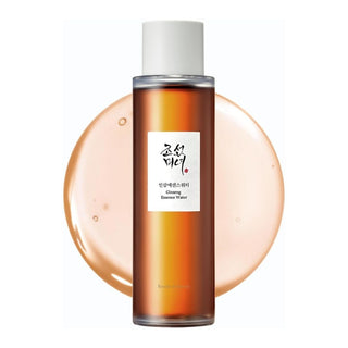 Ginseng Essence Water