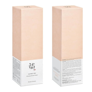 Ginseng Essence Water