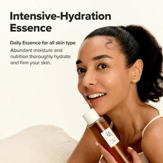 Ginseng Essence Water