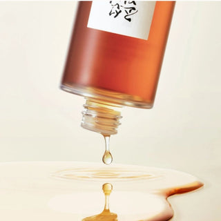 Ginseng Essence Water