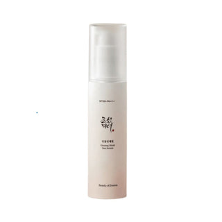 Ginseng Moist Sun Serum SPF 50+ PA++++