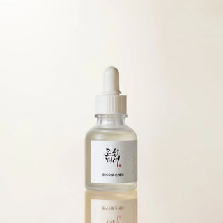 Glow Deep Serum Rice + Alpha-Arbutin