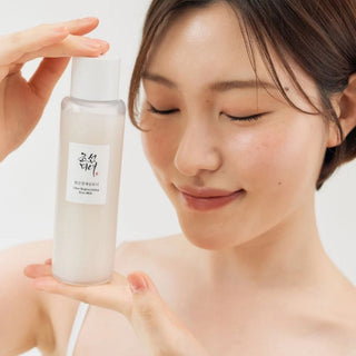 Lait de riz régénérant éclat 150 ml