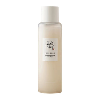 Glow Replenishing Rice Milk 150ml