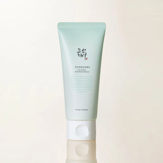 Green Plum Refreshing Cleanser