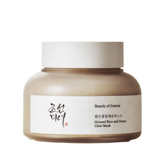Ground Rice and Honey Glow Mask 150ml
