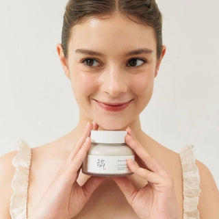 Ground Rice and Honey Glow Mask 150ml