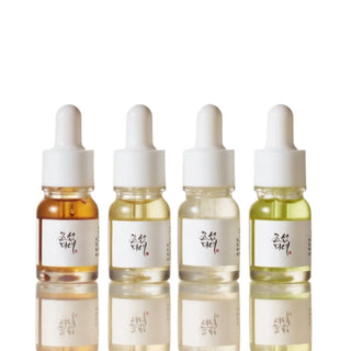 Hanbang Serum Discovery Kit