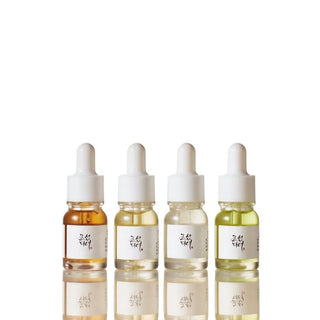 Hanbang Serum Discovery Kit