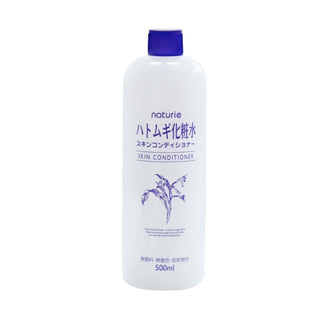 Hatomugi Skin Conditioner Lotion 500ml