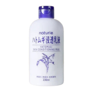 Hatomugi Skin Conditioner Milk 230ml