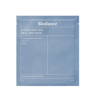 Masque profond Hydro Cera-nol Real