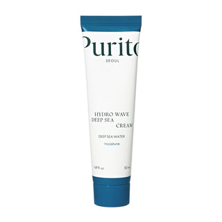 Hydro Wave Deep Sea Cream 50ml