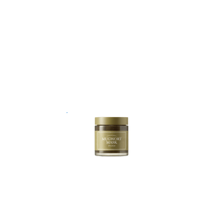 Mugwort Mask
