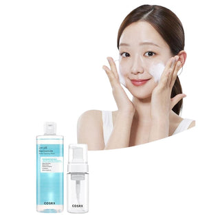 Low pH Niacinamide Micellar Cleansing Water