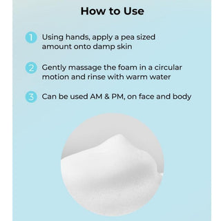 Low pH Good Morning Gel Cleanser
