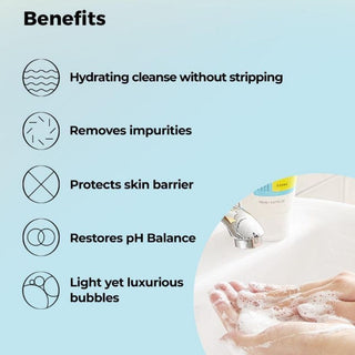 Low pH Good Morning Gel Cleanser