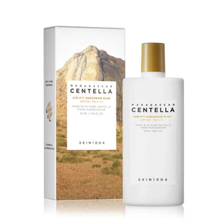 Madagascar Centella Air-Fit Suncream Plus SPF50+ PA++++