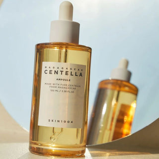 Madagascar Centella Ampoule