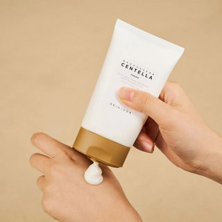 Madagascar Centella Cream