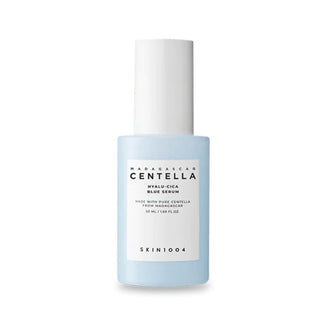 Madagascar Centella Hyalu-Cica Blue Serum