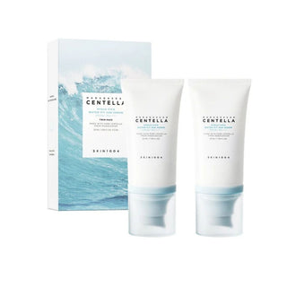 Madagascar Centella Hyalu-Cica Water-Fit Sun Serum SPF50+ PA++++