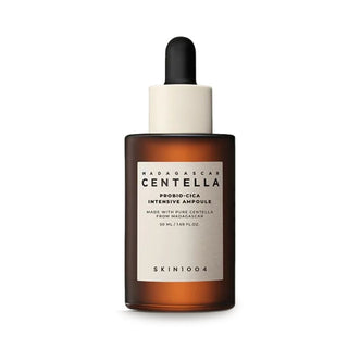 Madagascar Centella Probio-Cica Intensive Ampoule