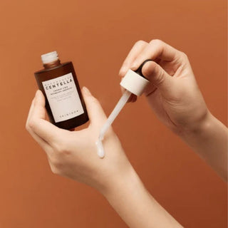 Madagascar Centella Probio-Cica Intensive Ampoule