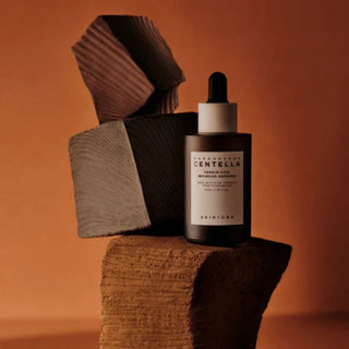 Madagascar Centella Probio-Cica Intensive Ampoule