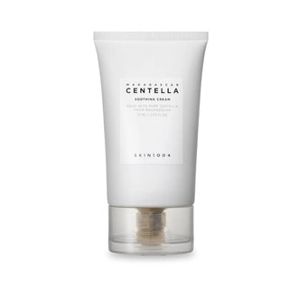 Madagascar Centella Soothing Cream