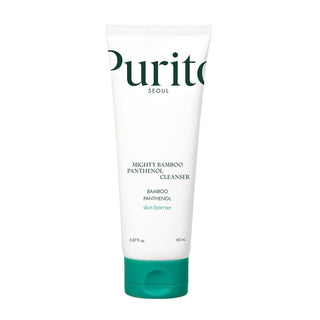 Mighty Bamboo Panthenol Cleanser 150ml