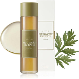 Mugwort Essence