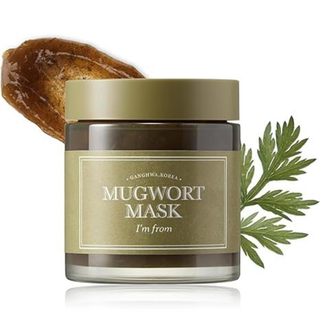 Mugwort Mask